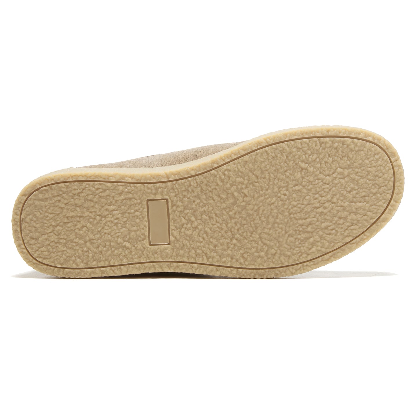 TRULAND Suede Wallabee Casual Shoes